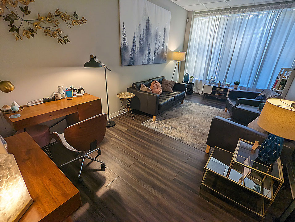 Well Life Tour Our Office